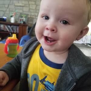 Meet your Posher, Mike